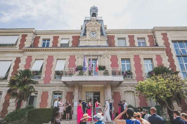 La Mairie