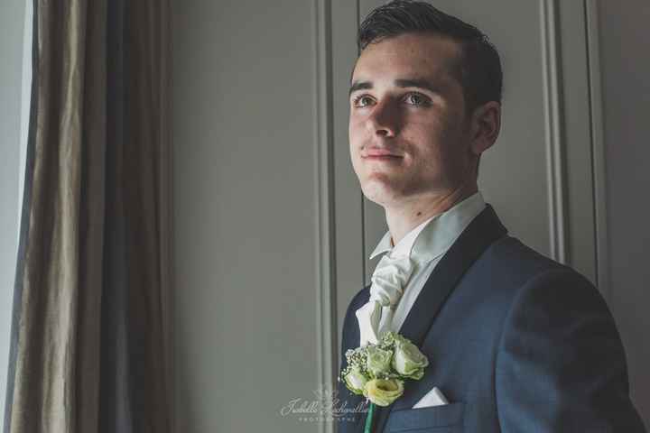 Le prince charmant