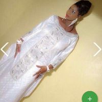 Robes traditionnelles - 1