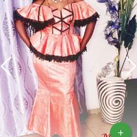 Robes traditionnelles - 2