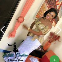 Robes traditionnelles - 4