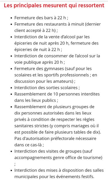 Nouvelles Mesures Hérault - 1