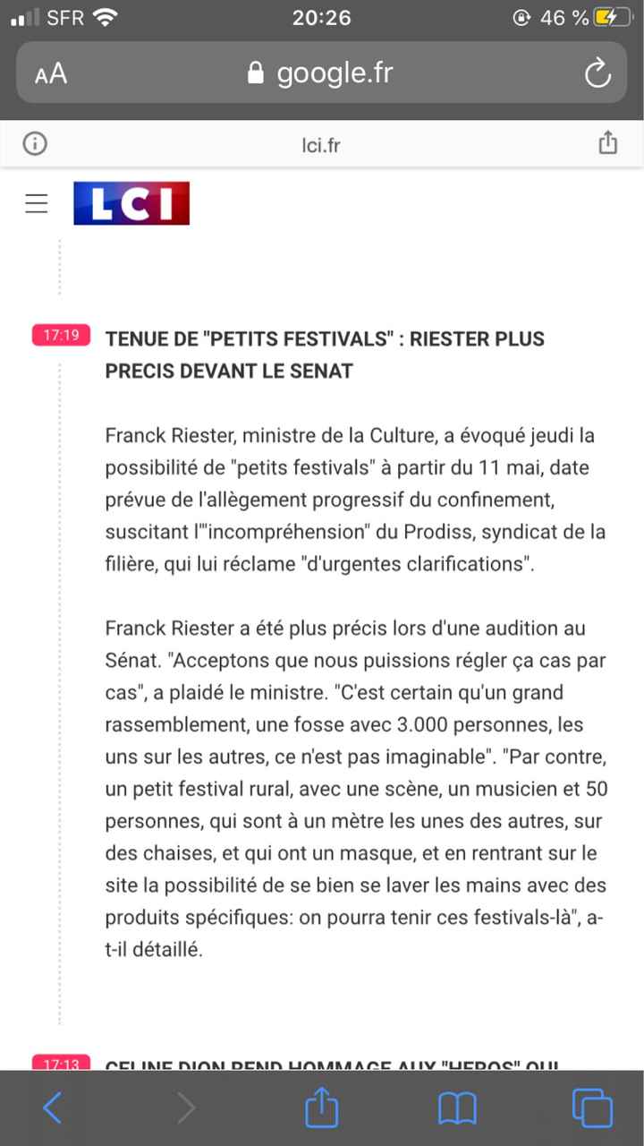 Mariage le 4 juillet - 1