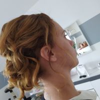 Essayage coiffure 🤪 - 3