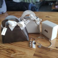 Cadeaux invitées femmes - 1