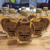 Cadeaux invités - 2