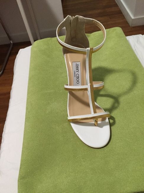 Montrez-moi vos chaussures !! - 2