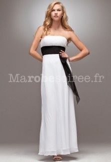 robe longue 
