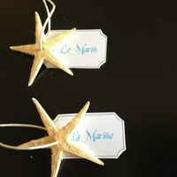 Photos de vos marque-places - 1