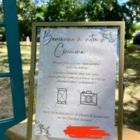 Cérémonie déconnectée - 1