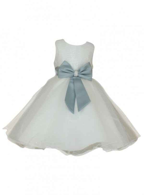  Robe pour ma fille - 2