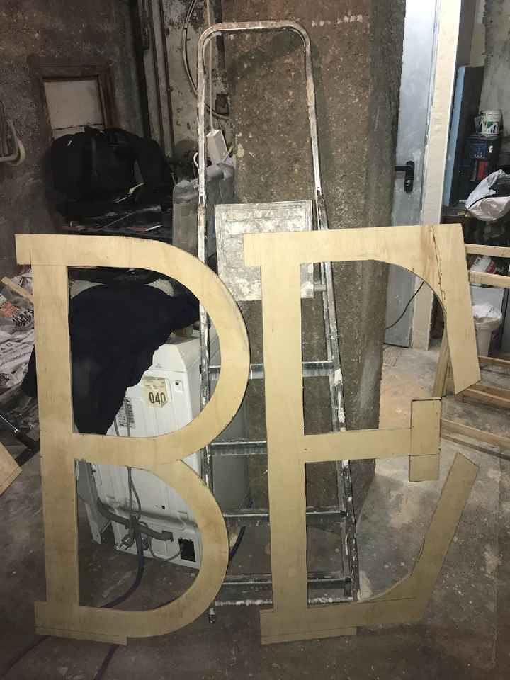  Deco pour la sale - 1