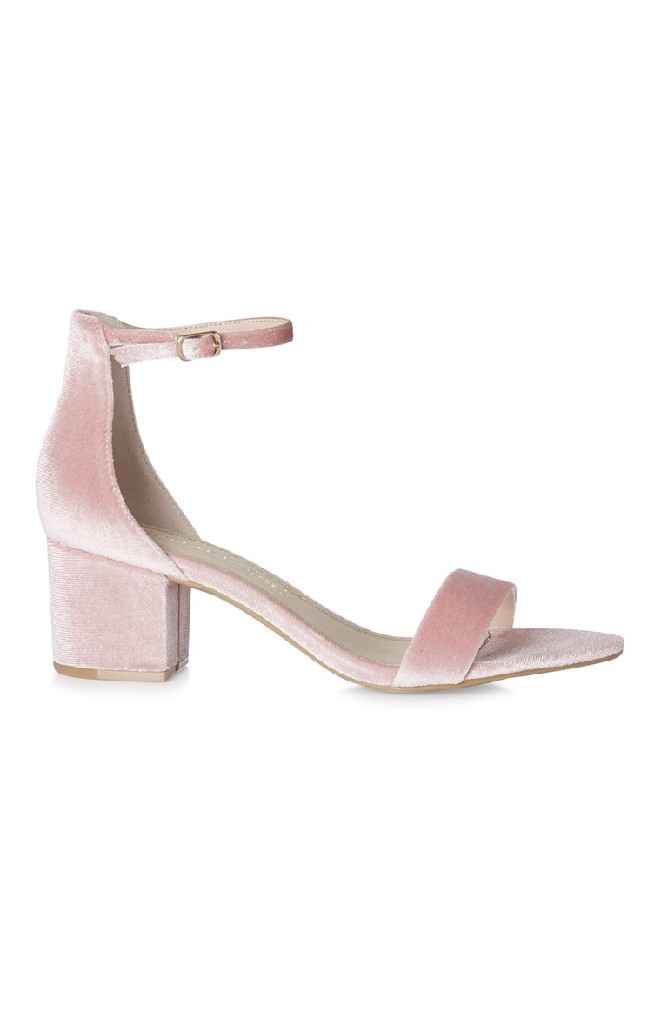  Chaussures... la galère ! - 1