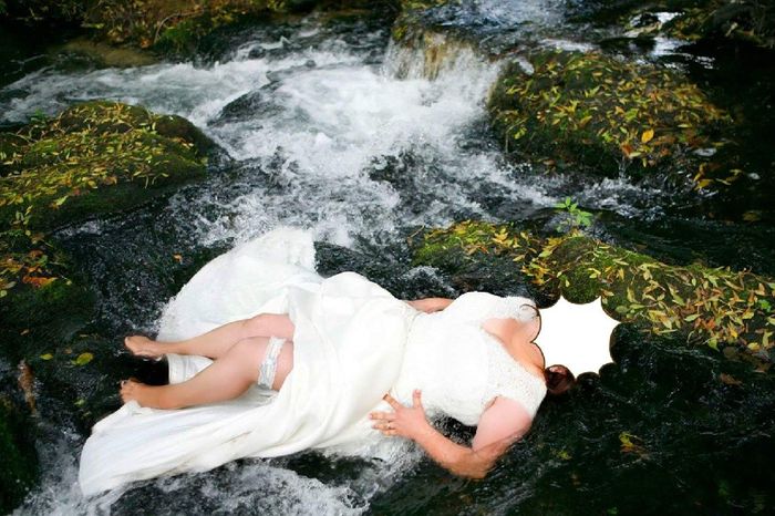  Tras the dress - 3