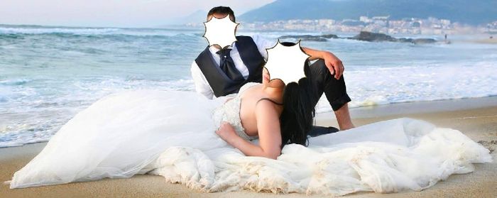  Tras the dress - 4