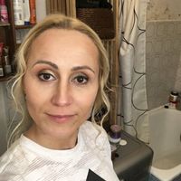 Maquillage - disastre alors je le ferais seule, et vous? - 2