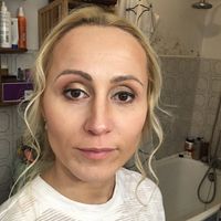 Maquillage - disastre alors je le ferais seule, et vous? - 3