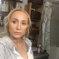 Maquillage - disastre alors je le ferais seule, et vous? - 4