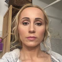 Maquillage - disastre alors je le ferais seule, et vous? - 5