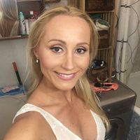 Maquillage - disastre alors je le ferais seule, et vous? - 7