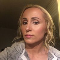 Maquillage - disastre alors je le ferais seule, et vous? - 8