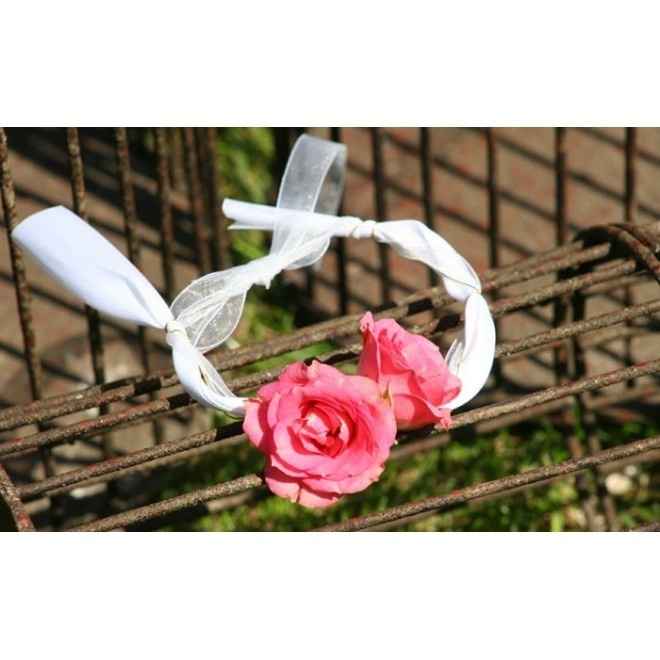 Bracelet pour les enfants d'honneur