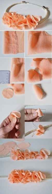 bracelet à réaliser pour les plus grandes dh