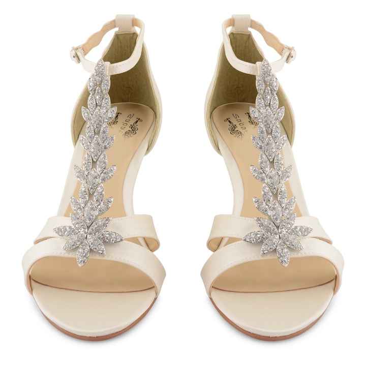 Bling bling de face !