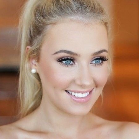 Maquillage Nude