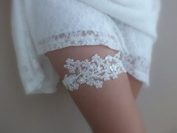 Jarretière 2