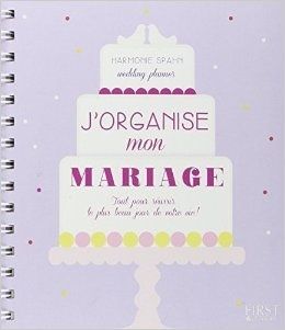 j'organise mon mariage