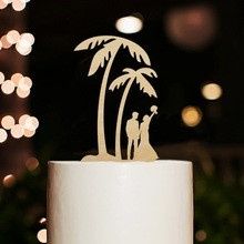 cake topper