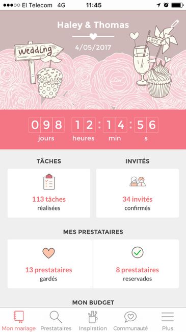 Raaaaaah ca fait peur!! - 1