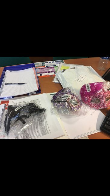 J - 78 des commandes toujours des commandes - 2