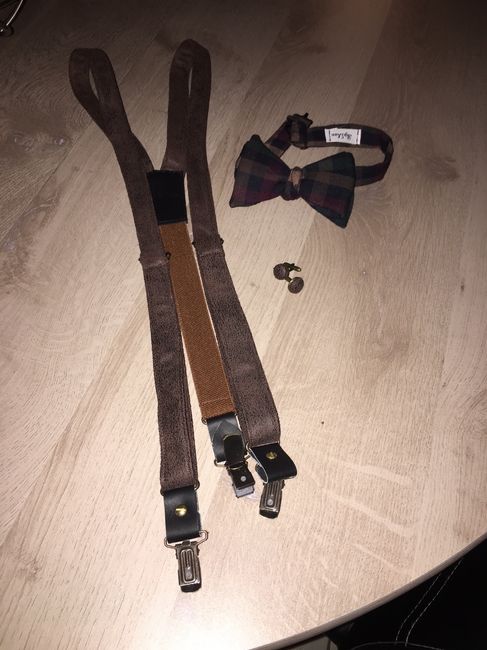 Accessoires mairie