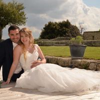 Mariées sans chignon, elles sont aussi canons ! - 1