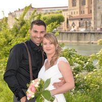 Mariées sans chignon, elles sont aussi canons ! - 2