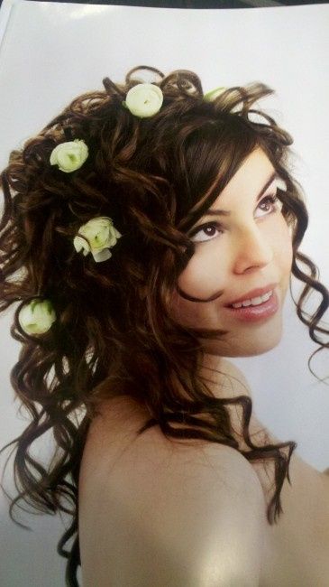 Idée coiffure