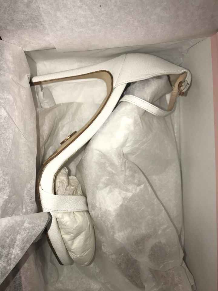 Je suis de retour, ou pas Avec mes Sy&me - 1