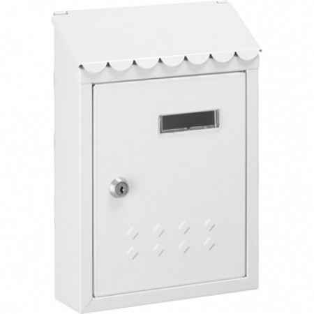 Notre urne avant customisation