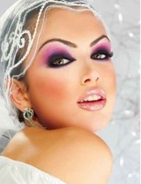 Idée maquillage
