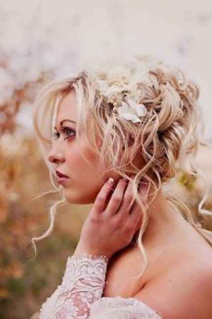 idée coiffure