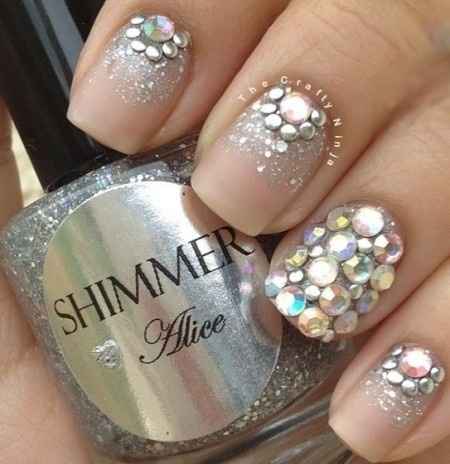 Idée nail art