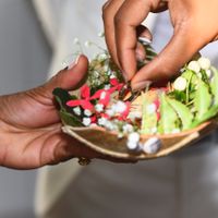 Enfin mariée retour en photo - 4