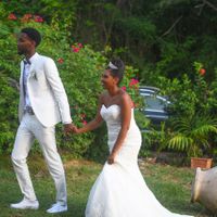 Enfin mariée retour en photo - 7