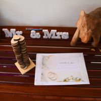 Enfin mariée retour en photo - 8