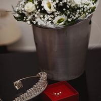 Enfin mariée retour en photo - 9