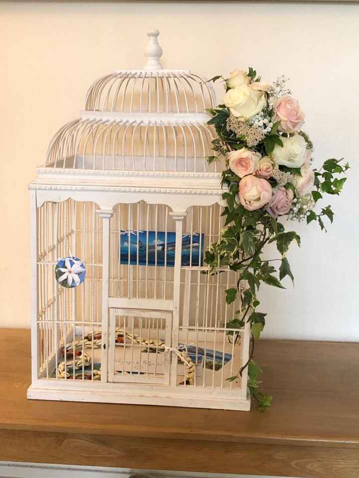 Notre mariage 👰🤵 - 18