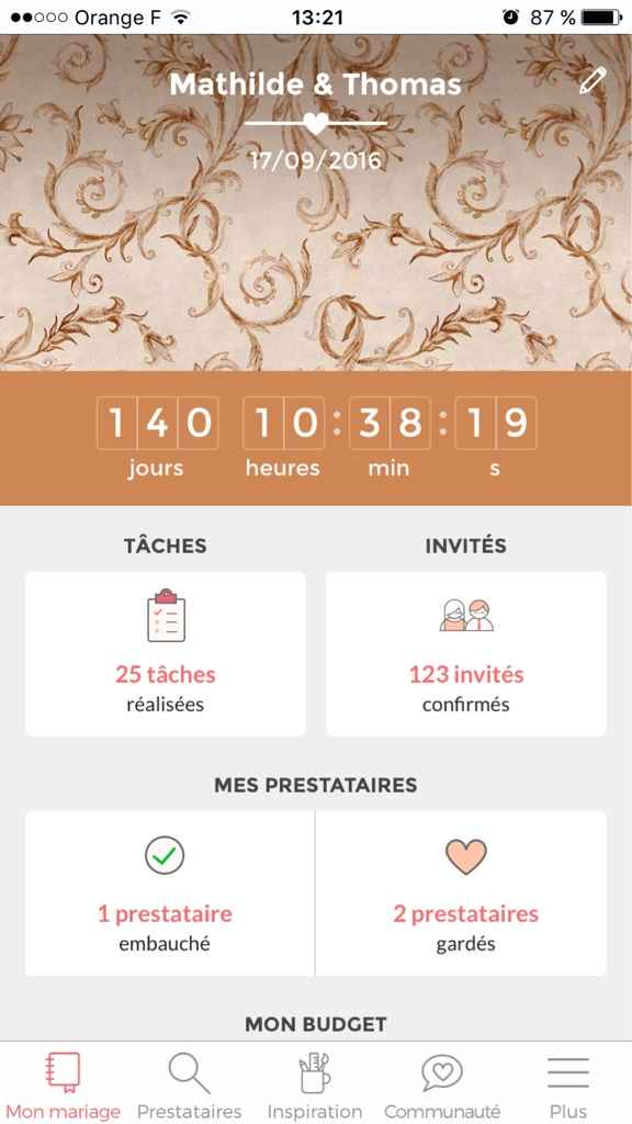 Montrez moi vos compteurs ! - 1
