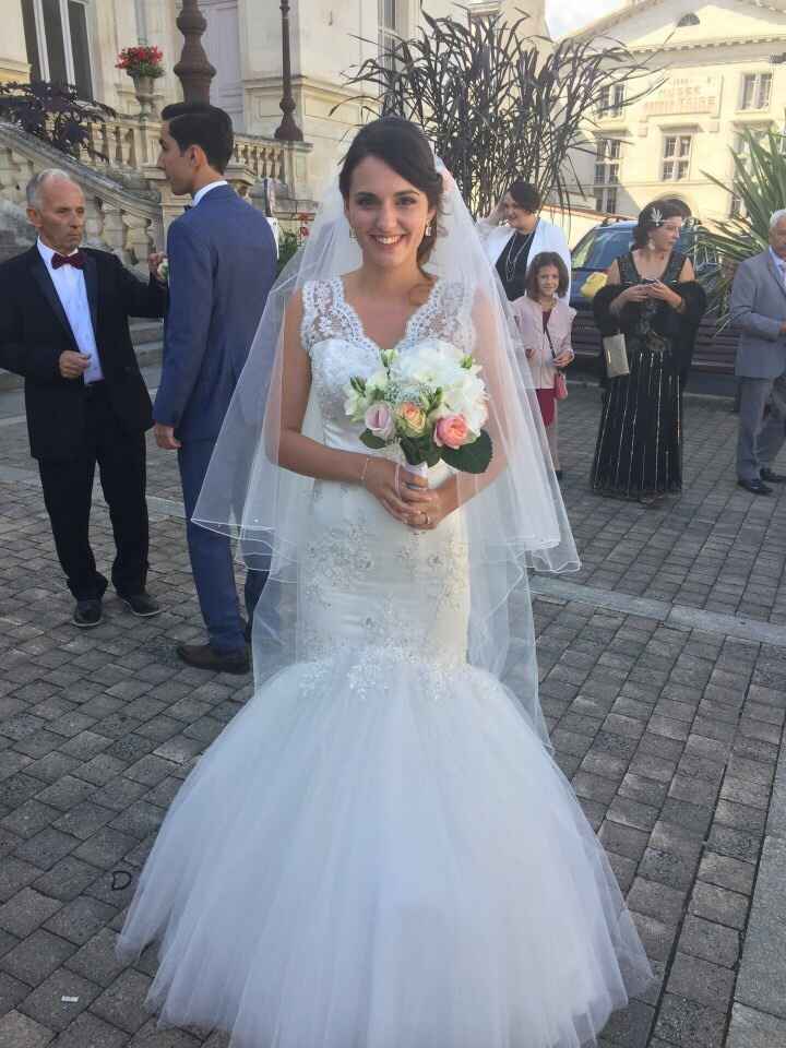 Notre merveilleux jour - 1